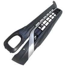Load image into Gallery viewer, Volkswagen T Cross front bumper lower valance 2019-2022 Genuine 2GM805903C
