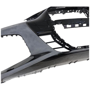 BMW I4 Gran Coupe M Sport FRONT BUMPER G26 2020 on GENUINE pn 51119881896