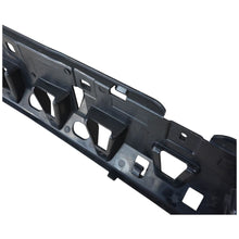 Load image into Gallery viewer, Jaguar F Pace front bumper upper fitting trim support Genuine HK83-17640-AB
