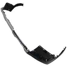 Load image into Gallery viewer, Kia Niro front bumper lower valance skirt 2022-2024 Genuine pn 86512-AT200
