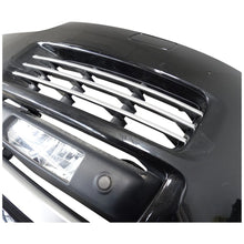 Load image into Gallery viewer, Range Rover Vogue front bumper L405 2013-2017 SUV Genuine pn CK52-17F003-AA
