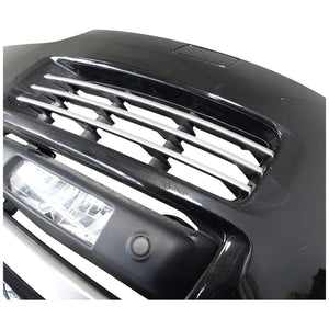 Range Rover Vogue front bumper L405 2013-2017 SUV Genuine pn CK52-17F003-AA