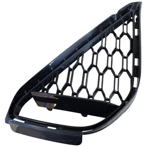 BMW X2 F39 M Sport front bumper right grill 2018-2022 SUV Genuine 8069098
