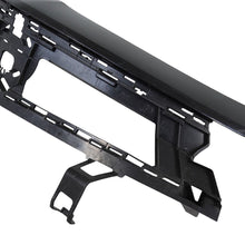 Load image into Gallery viewer, Vauxhall Astra L front bumper upper grill fitting 2022-2025 Genuine 9839953880
