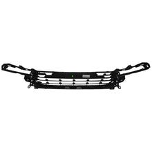 Load image into Gallery viewer, Renault Clio front bumper lower grill 2016 onwards Hatchback Genuine 6225410148R
