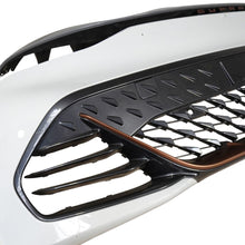 Load image into Gallery viewer, Cupra Born front bumper 2022-2025 Genuine pn 10E807221D
