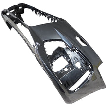 Load image into Gallery viewer, Audi A4 B9 S4 S Line front bumper 2020-2024 Genuine pn 8W0807437AQ
