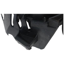 Load image into Gallery viewer, Mercedes benz GLA front bumper upper grill fitting 2019-2023 Genuine A2478883901
