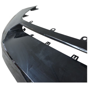 POLESTAR 4 REAR BUMPER Lower Section 2024 on 5 Door Liftback GENUINE 80008695