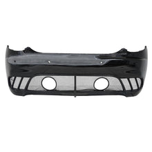 Load image into Gallery viewer, MASERATI GRAN TURISMO MC Stradale REAR BUMPER GENUINE 83533900
