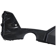 Load image into Gallery viewer, BMW 3 SERIES M Sport REAR BUMPER Valance G20 G21 2023 onward GENUINE 51128085484
