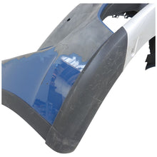 Load image into Gallery viewer, PORSCHE TAYCAN Cross Turismo FRONT BUMPER 2019 onwards GENUINE 9J0807221DFFF
