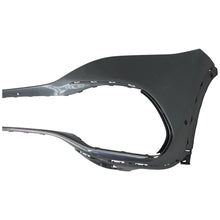 Load image into Gallery viewer, MERCEDES BENZ EQA AMG FRONT BUMPER 2022 onwards GENUINE pn A2438856901
