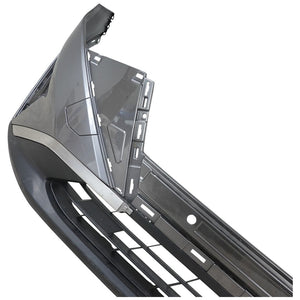 Nissan Qashqai front bumper Facelift 2024-2026 SUV Genuine Used 62022 HN10H