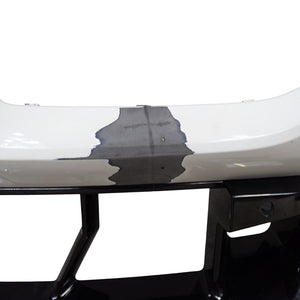 BMW M2 front bumper G87 2 door Coupe 2023-2025 Genuine Used pn 51118081268