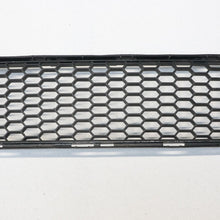 Load image into Gallery viewer, FIAT 500 FRONT BUMPER Lower Centre Grill 2007 to 2015 GENUINE pn 735425618
