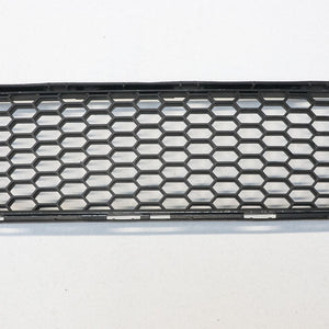 FIAT 500 FRONT BUMPER Lower Centre Grill 2007 to 2015 GENUINE pn 735425618