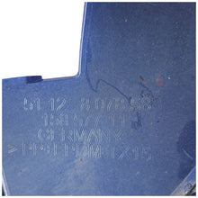 Load image into Gallery viewer, BMW 4 Series Gran Coupe M Sport REAR BUMPER G26 2020 on GENUINE 51128078583
