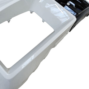 BMW M2 front bumper G87 2 door Coupe 2023-2025 Genuine Used pn 51118081268