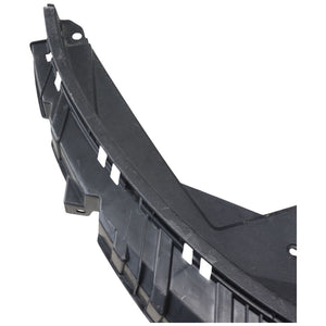 KIA e-Niro E Niro front bumper upper fitting trim 2022-2024 Genuine 86391-AO000
