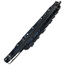 Load image into Gallery viewer, Land Rover Discovery front bumper centre support 2017 on Genuine HY32-17A793-AB
