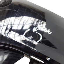 Load image into Gallery viewer, Ford Fiesta front bumper MK8 2013-2016 Hatchback Genuine C1BB-17757-A
