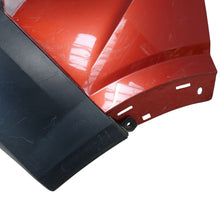 Load image into Gallery viewer, Nissan Qashqai rear bumper 2021-2024 5 Door Genuine 85022 6UA0H
