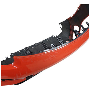 Porsche Cayenne GTS Sport Design front bumper 2019 onwards GENUINE 9Y0807221B