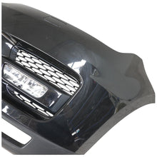 Load image into Gallery viewer, RANGE ROVER SPORT FRONT BUMPER 2013 to 2017 SUV GENUINE pn DK62-17F775-BB
