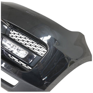 RANGE ROVER SPORT FRONT BUMPER 2013 to 2017 SUV GENUINE pn DK62-17F775-BB