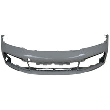 Load image into Gallery viewer, PORSCHE 911 CARRERA S FRONT BUMPER 992 2019 onwards GENUINE pn 992807221N
