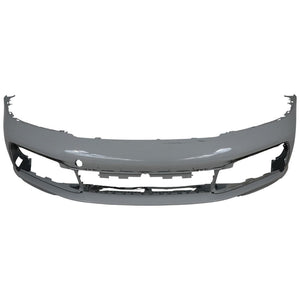 PORSCHE 911 CARRERA S FRONT BUMPER 992 2019 onwards GENUINE pn 992807221N