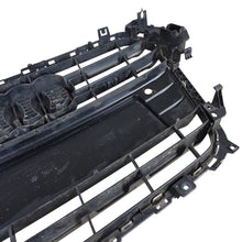 Load image into Gallery viewer, Audi A4 S Line front bumper grill 2012-2015 Facelift 8K0 pn 8K0853651E
