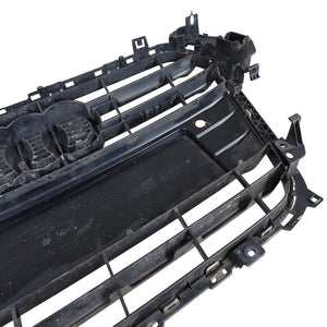 Audi A4 S Line front bumper grill 2012-2015 Facelift 8K0 pn 8K0853651E