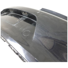 Load image into Gallery viewer, PORSCHE Cayman REAR BUMPER 981 Roadster GENUINE Used pn 98150541104FFF
