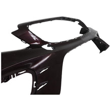 Load image into Gallery viewer, MERCEDES BENZ E CLASS AMG LINE FRONT BUMPER Coupe A238 2016- GENUINE A2388856800
