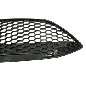 FORD FIESTA ST FRONT BUMPER Grill 2013 to 2016 Hatchback GENUINE C1BB-17B968-C