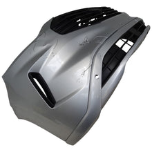 Load image into Gallery viewer, Ford Transit Custom front bumper 2024-2026 Genuine Used PZ31-17F003-F
