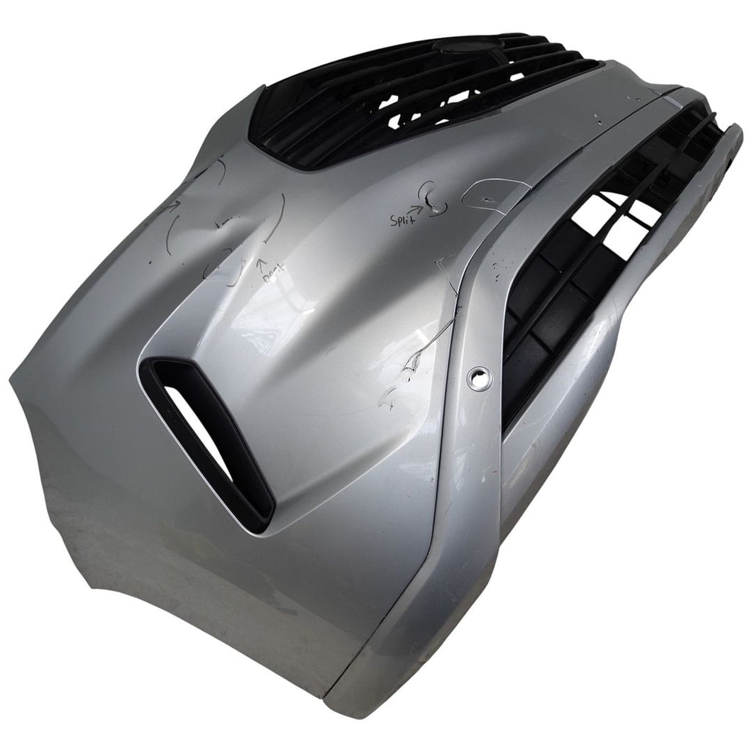 Ford Transit Custom front bumper 2024-2026 Genuine Used PZ31-17F003-F