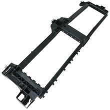 Load image into Gallery viewer, MERCEDES BENZ GLA FRONT BUMPER Air Vent Grill Shutter Frame 2020on A2478854500

