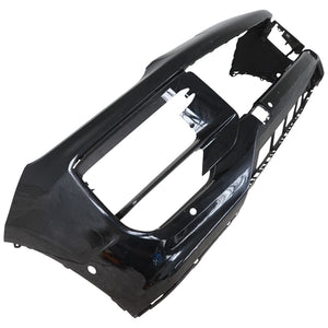 Porsche Cayenne E Hybrid front bumper 2023-2025 5 Door SUV Genuine 9Y0807221F