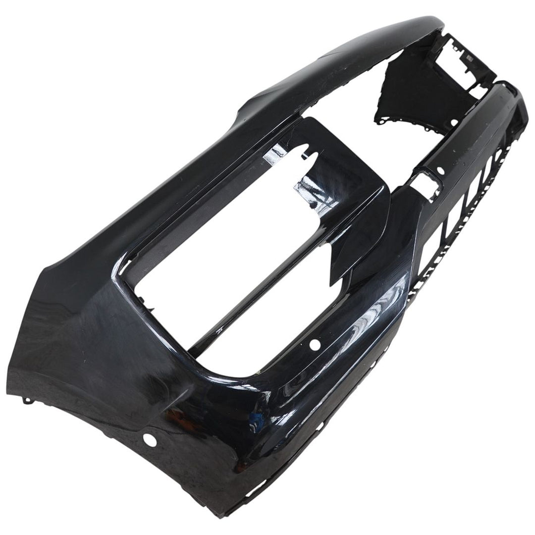 Porsche Cayenne E Hybrid front bumper 2023-2025 5 Door SUV Genuine 9Y0807221F