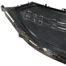 Load image into Gallery viewer, Mercedes Benz EQA front bumper upper grill 2022-2025 Genuine A2438881900
