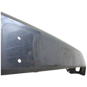 Volkswagen Tiguan front bumper upper section 2016-2019 SUV Genuine 5NA807221