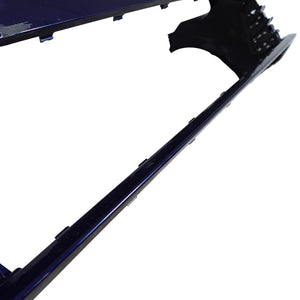 Volkswagen Golf front bumper 2020-2024 GENUINE Hatchback pn 5H0807221J