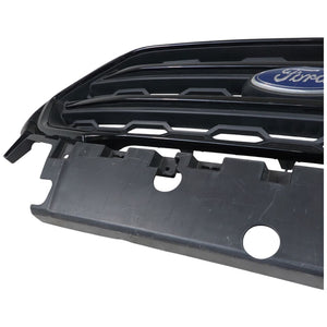 FORD ECOSPORT FRONT BUMPER Upper Grill 2018 onwards GENUINE pn GN15-17B968-E