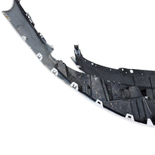 Load image into Gallery viewer, Peugeot Partner front bumper upper Grill 2018-2021 Van Genuine 9818281980
