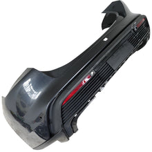 Load image into Gallery viewer, Porsche Taycan rear bumper 2019-2023 Genuine 9J0807421A 9J1807983F
