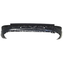 Load image into Gallery viewer, Audi Q4 E-Tron ETron rear bumper lower trim Genuine 2021-2023 pn 89A807527C
