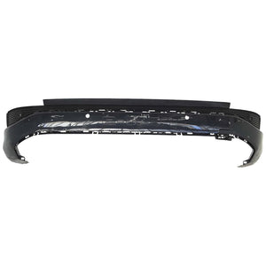 Audi Q4 E-Tron ETron rear bumper lower trim Genuine 2021-2023 pn 89A807527C